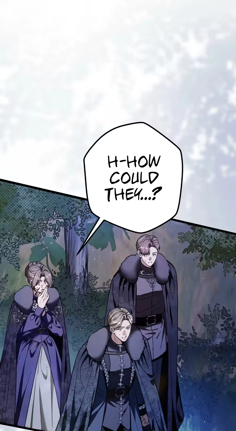 This is What Revenge Looks Like Chapter 43