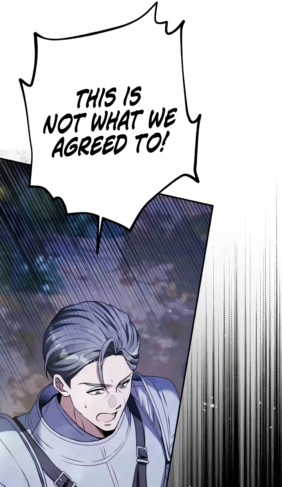 This is What Revenge Looks Like Chapter 43