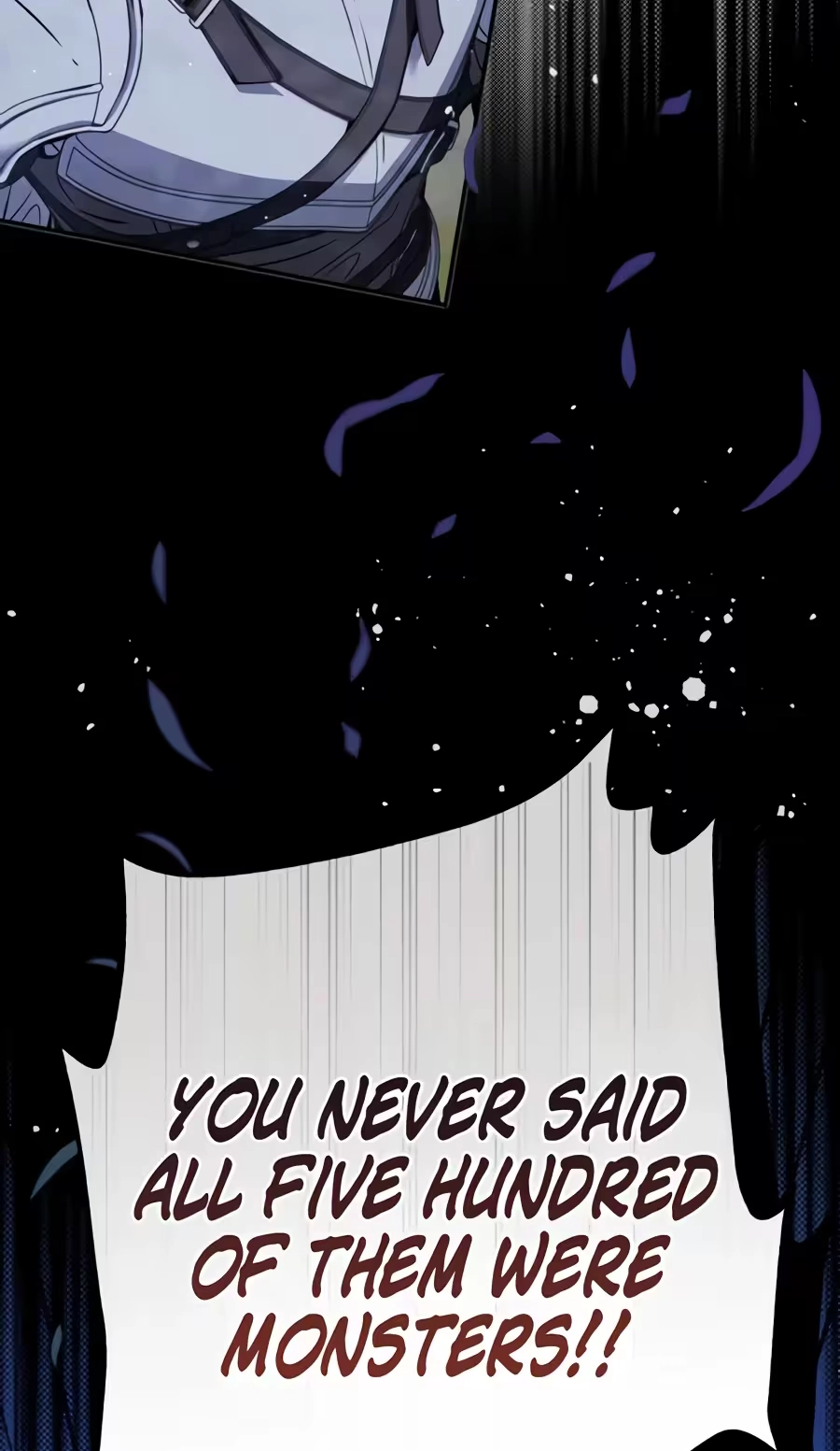 This is What Revenge Looks Like Chapter 43