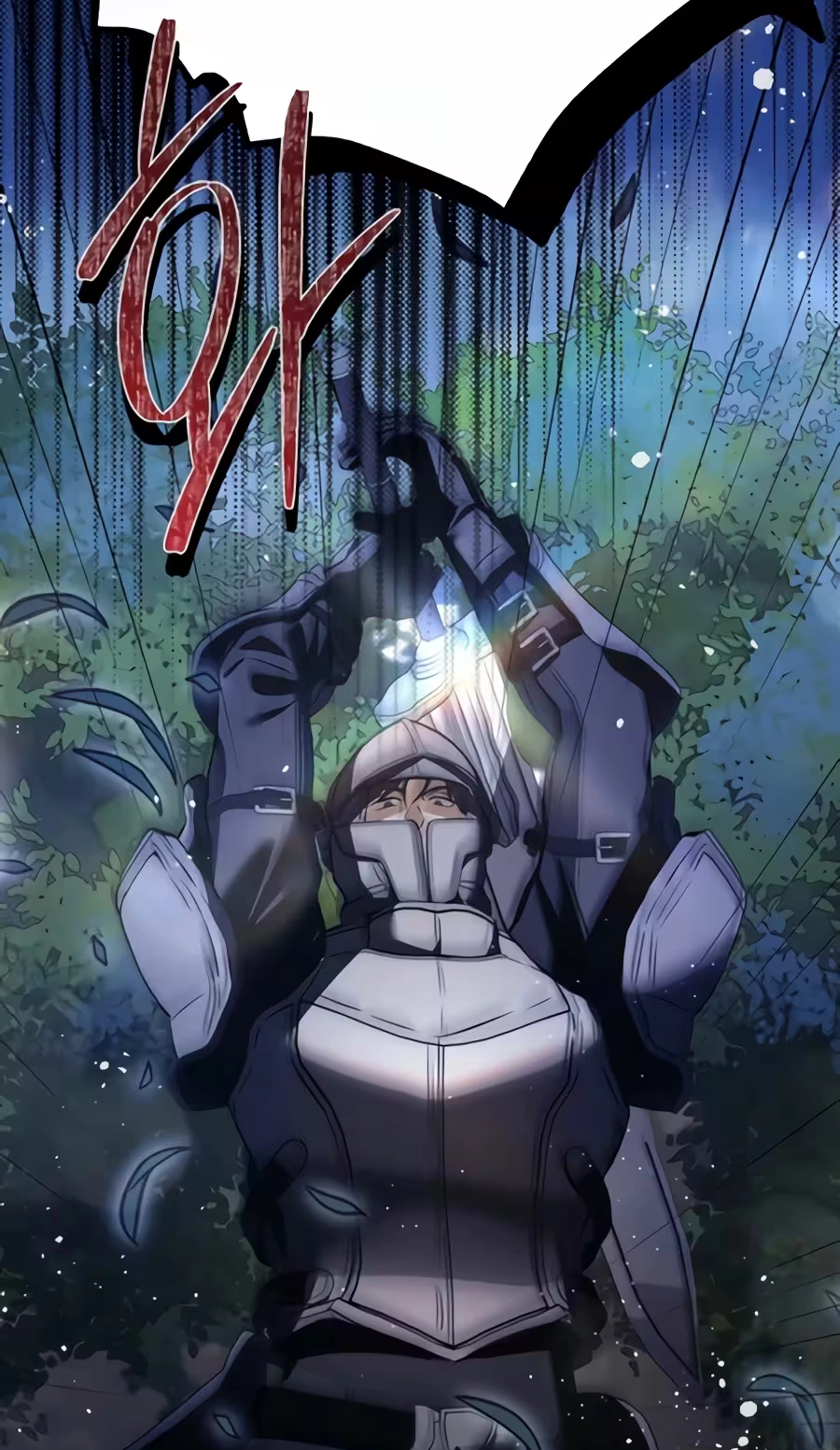 This is What Revenge Looks Like Chapter 43