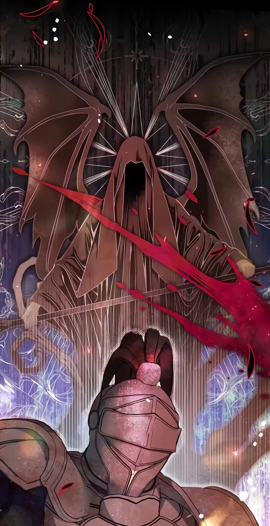 This is What Revenge Looks Like Chapter 43