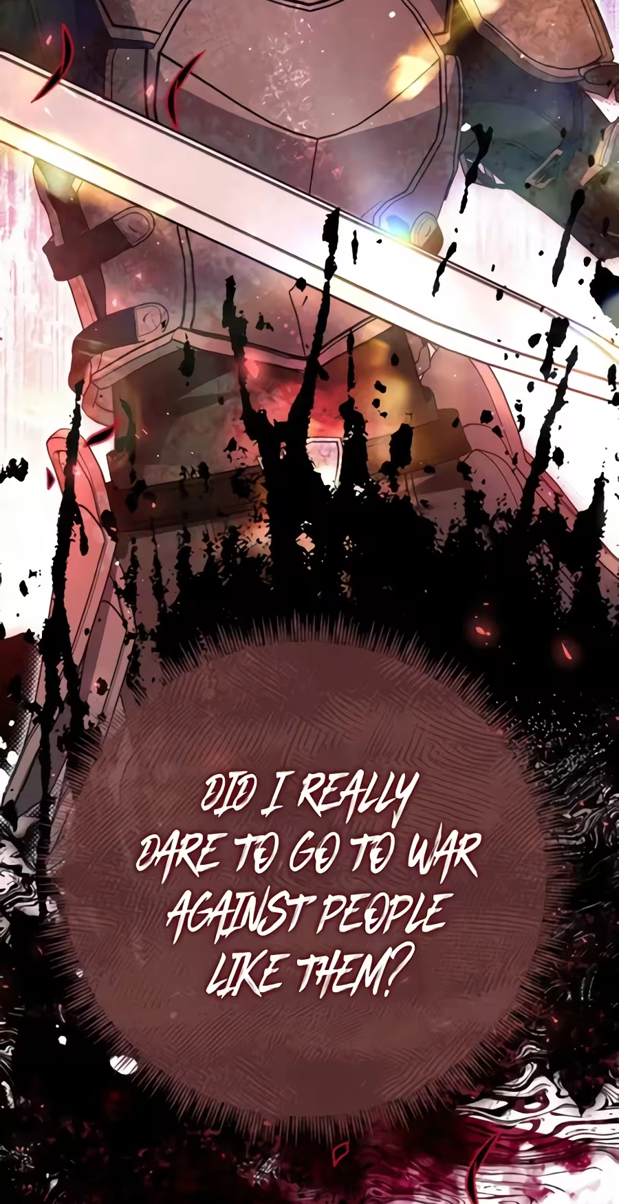 This is What Revenge Looks Like Chapter 43