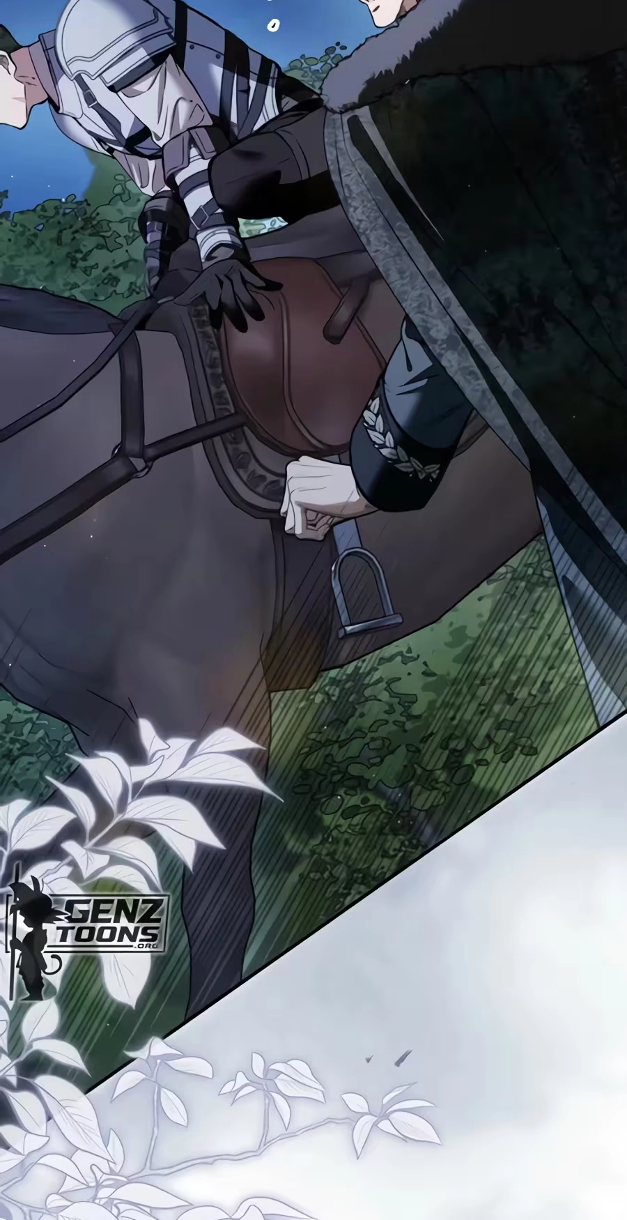 This is What Revenge Looks Like Chapter 43