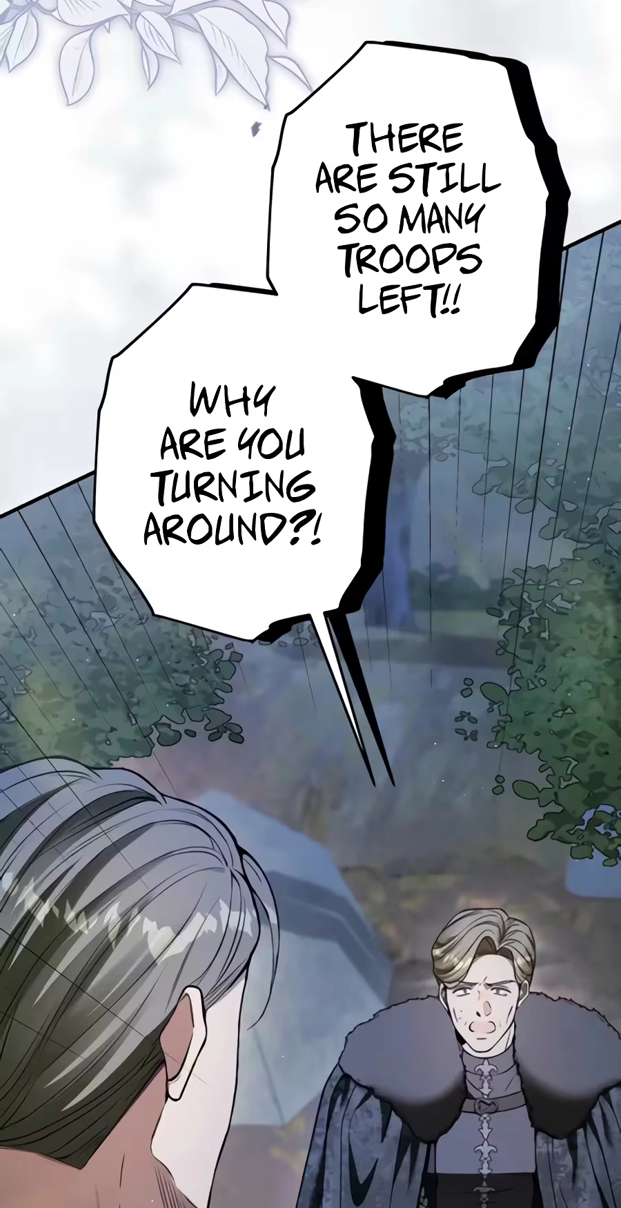 This is What Revenge Looks Like Chapter 43