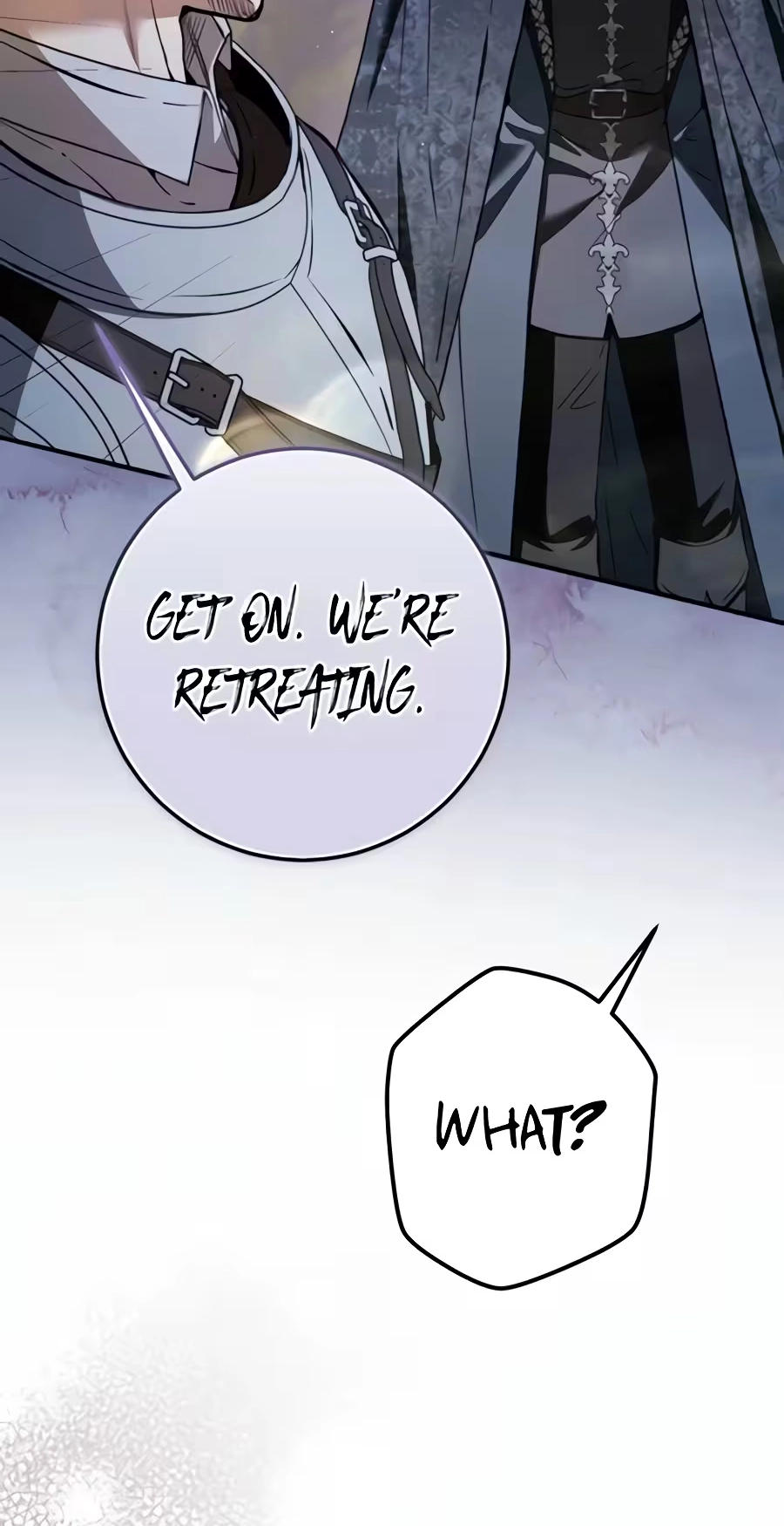 This is What Revenge Looks Like Chapter 43