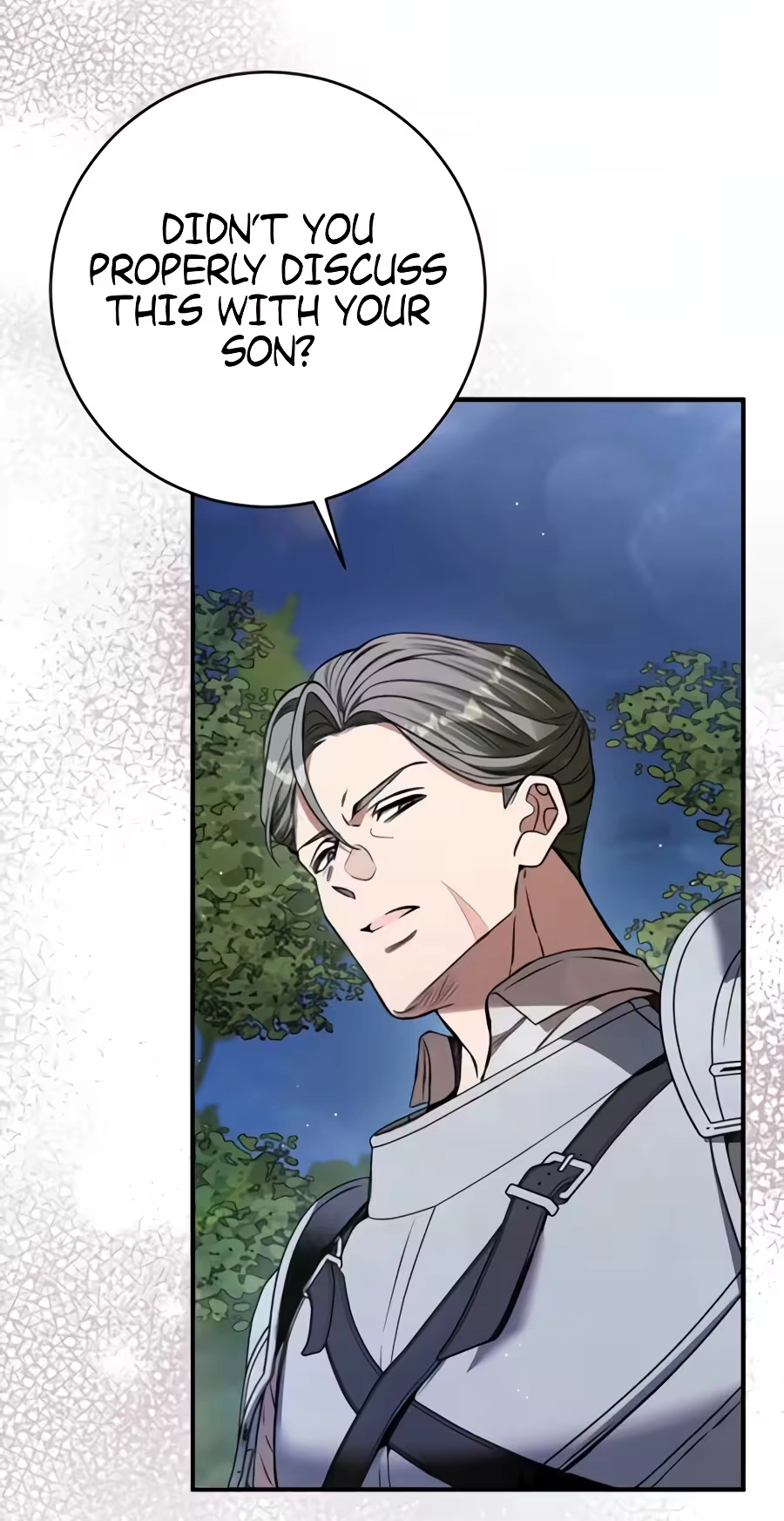 This is What Revenge Looks Like Chapter 43