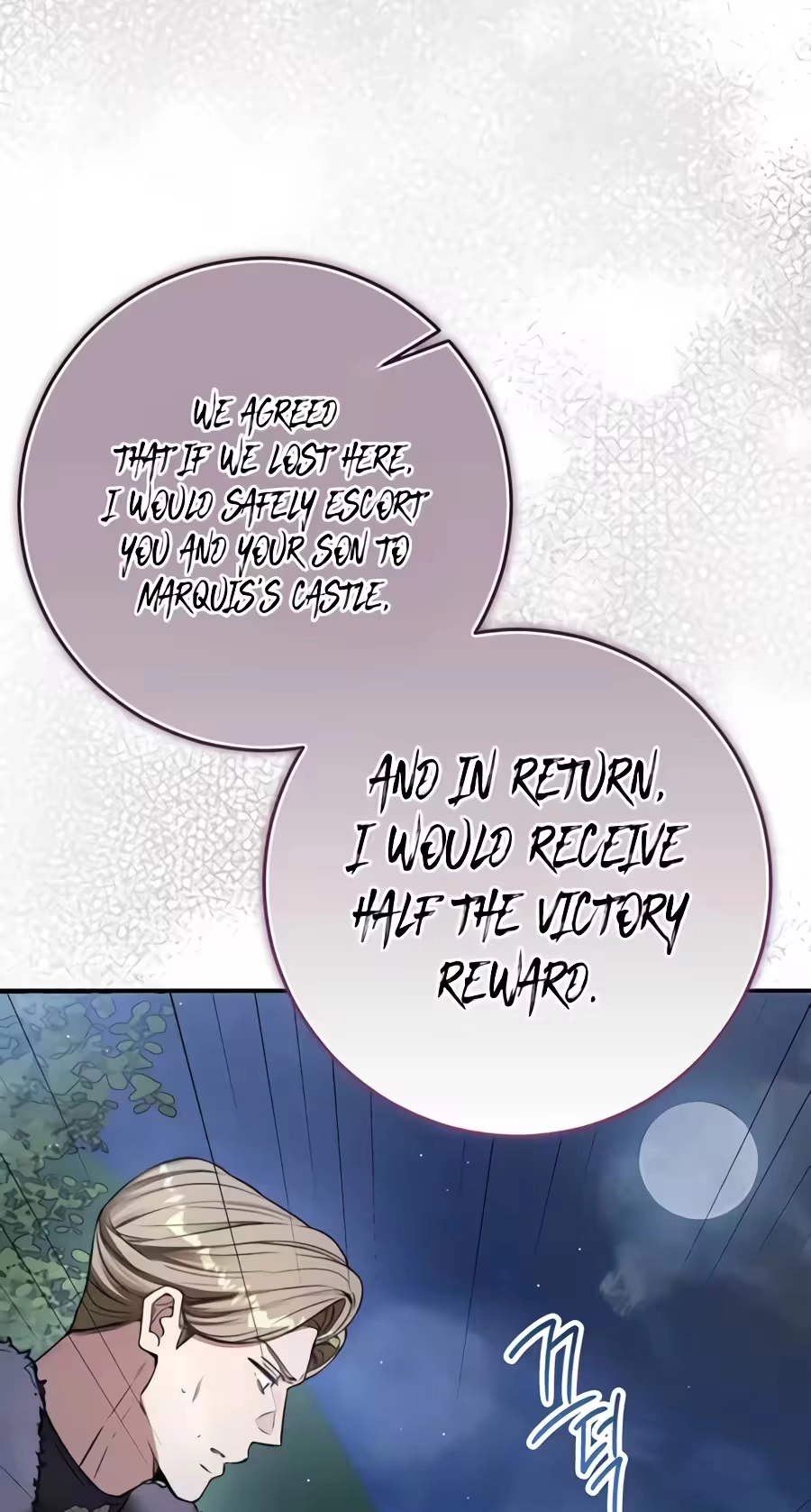 This is What Revenge Looks Like Chapter 43