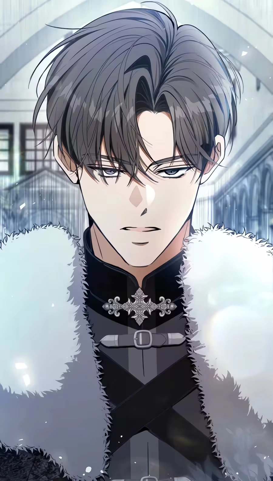 This is What Revenge Looks Like Chapter 43