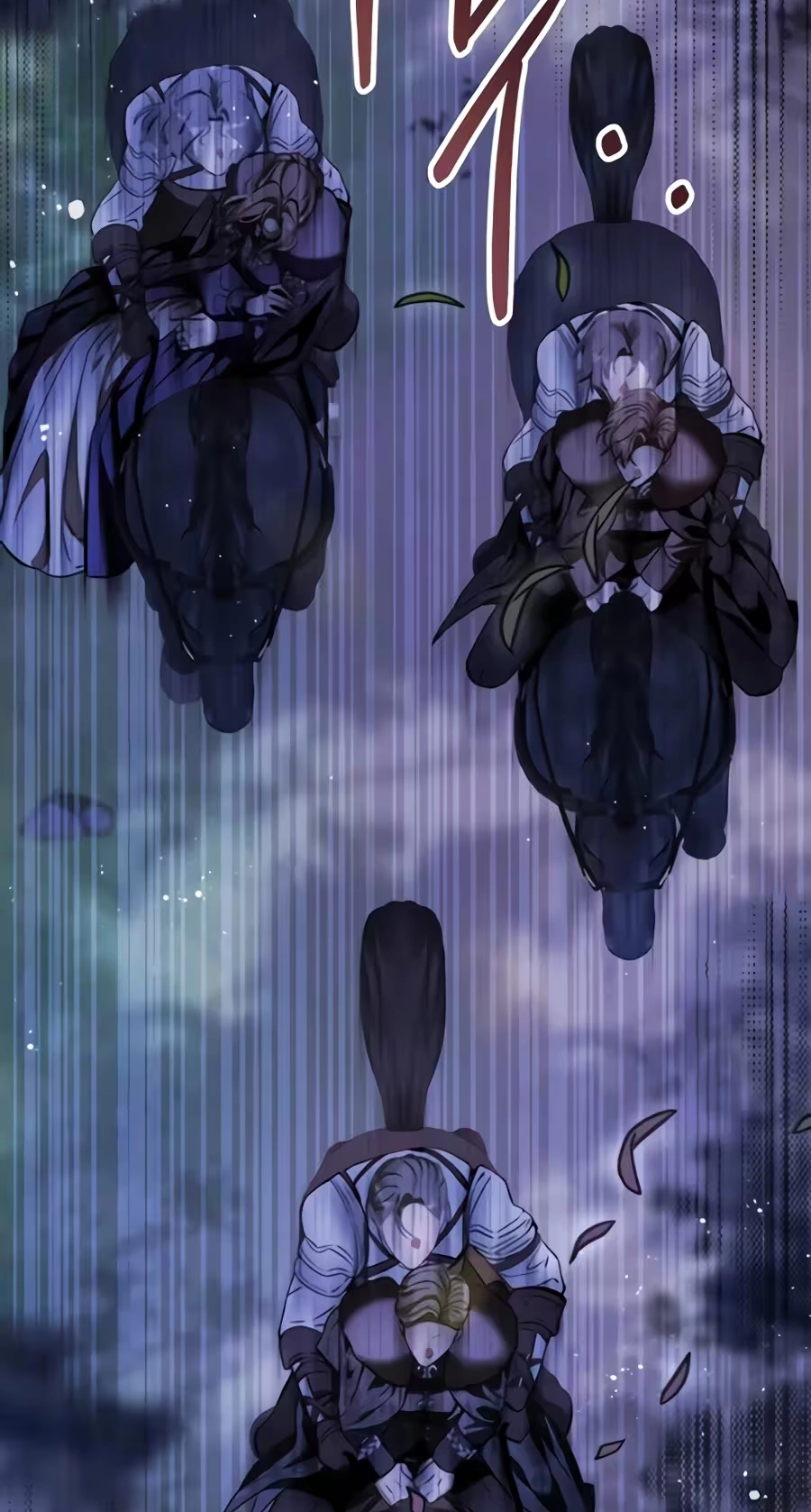 This is What Revenge Looks Like Chapter 43