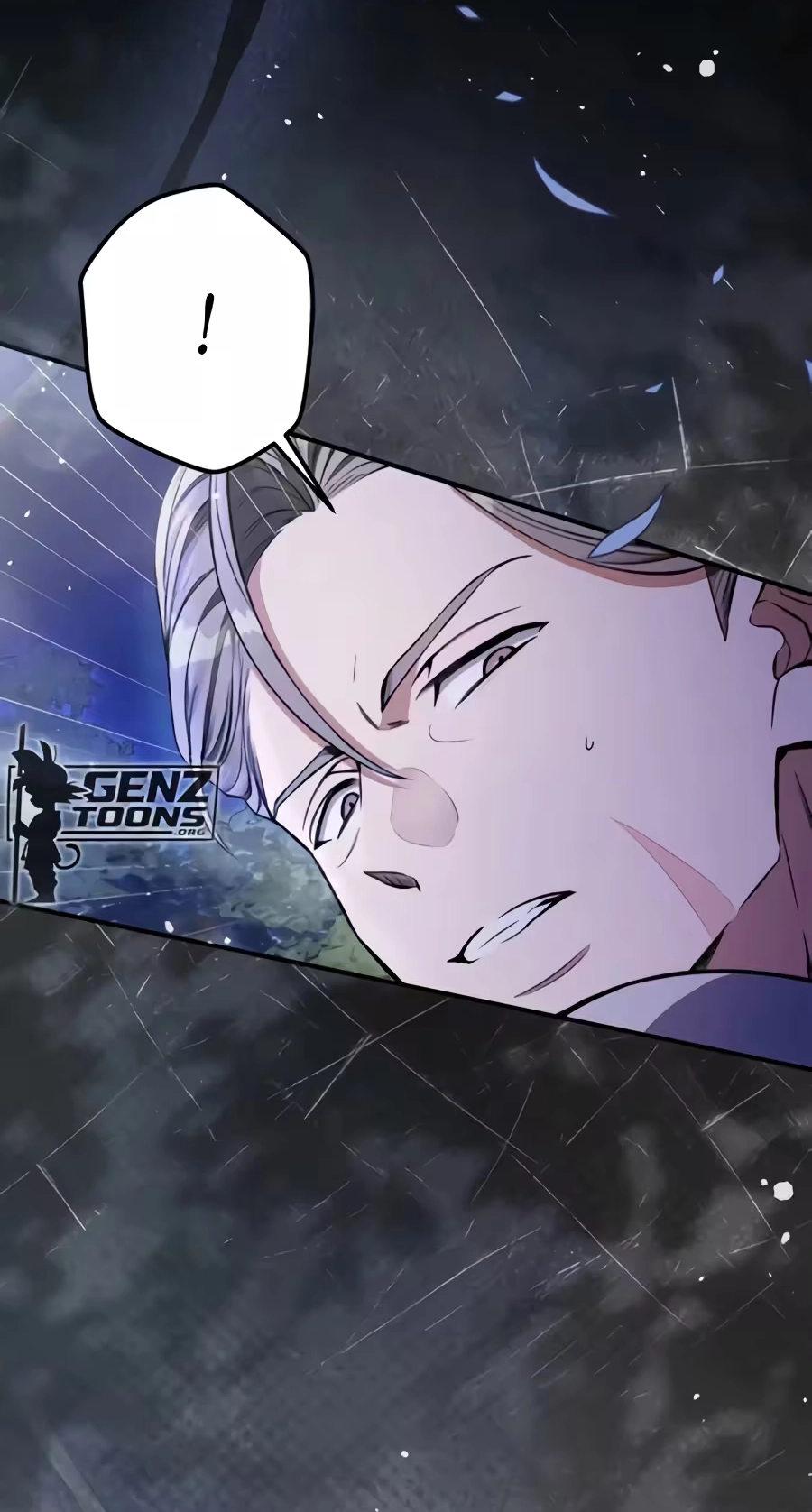 This is What Revenge Looks Like Chapter 43