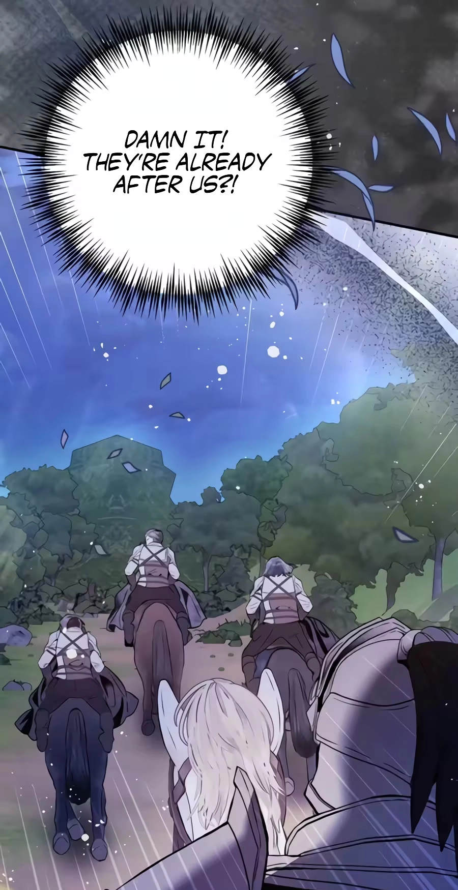This is What Revenge Looks Like Chapter 43