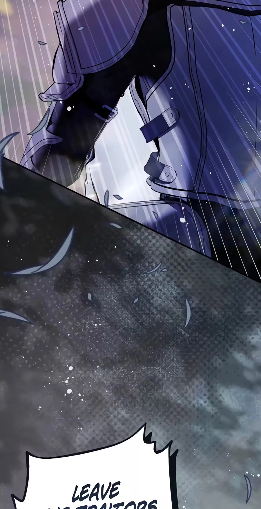 This is What Revenge Looks Like Chapter 43