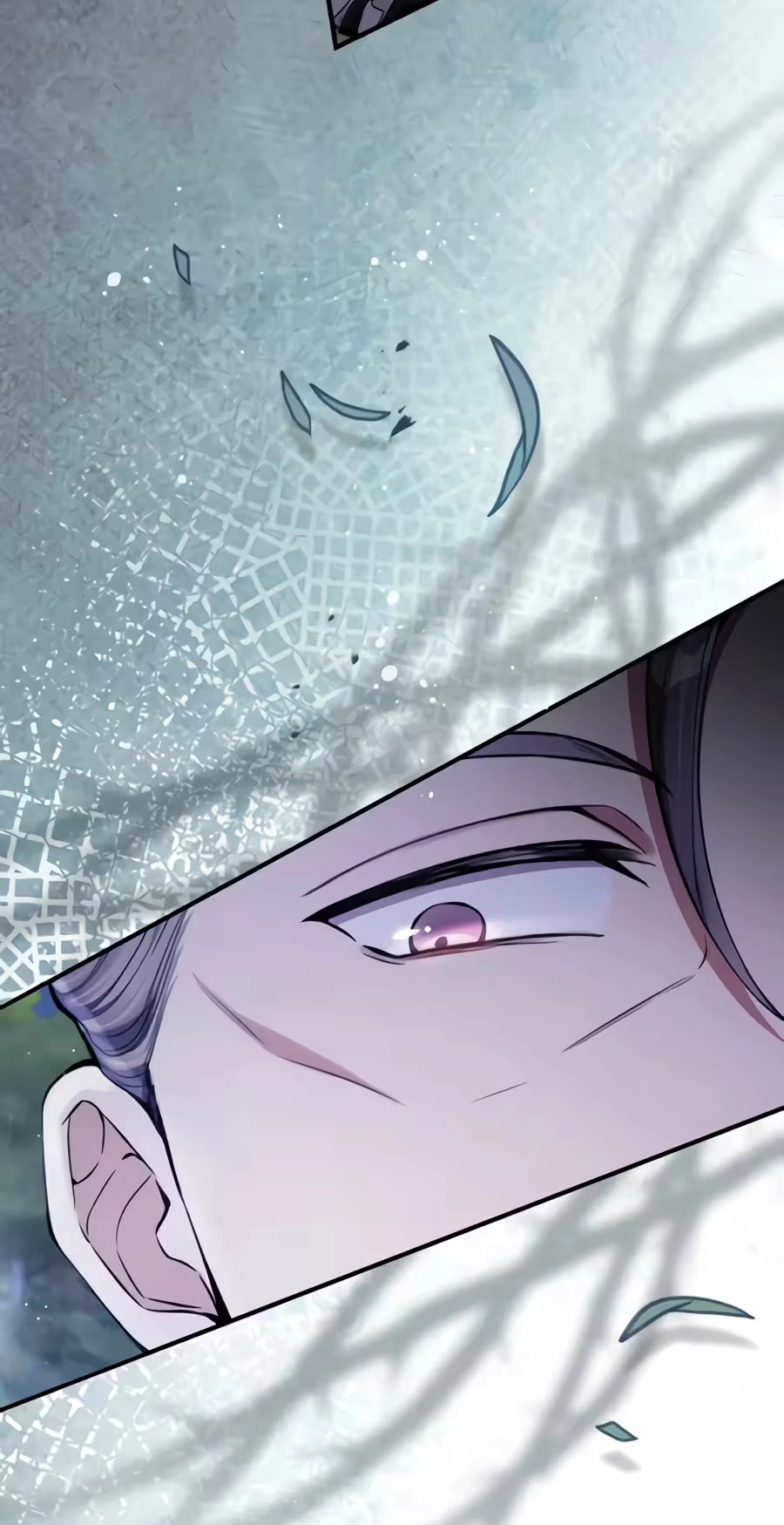 This is What Revenge Looks Like Chapter 43