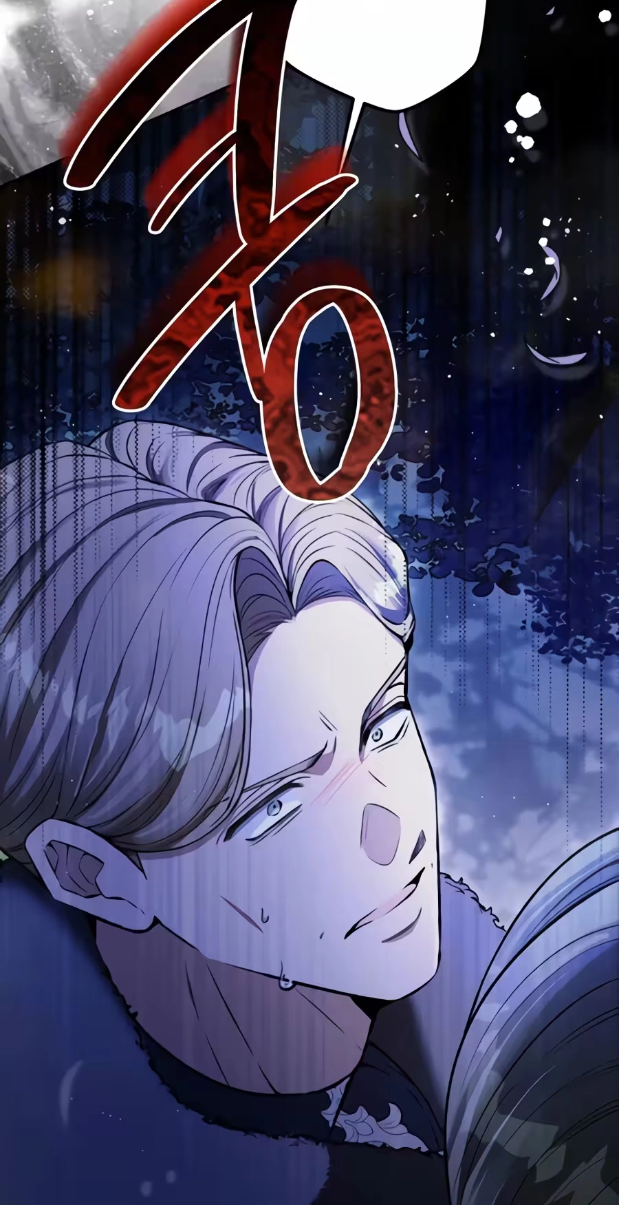 This is What Revenge Looks Like Chapter 43