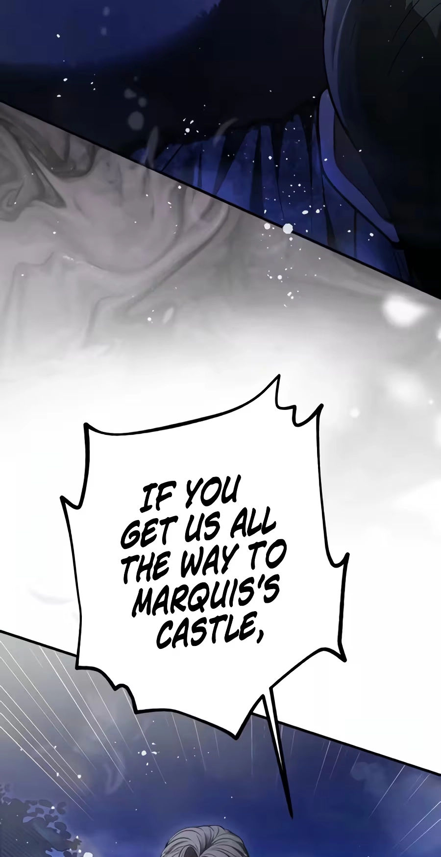 This is What Revenge Looks Like Chapter 43