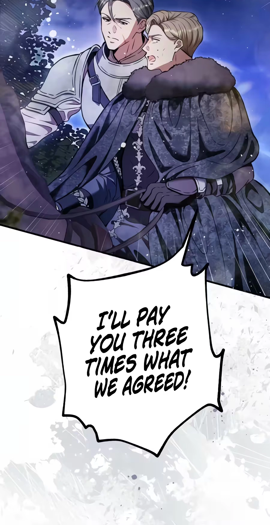 This is What Revenge Looks Like Chapter 43
