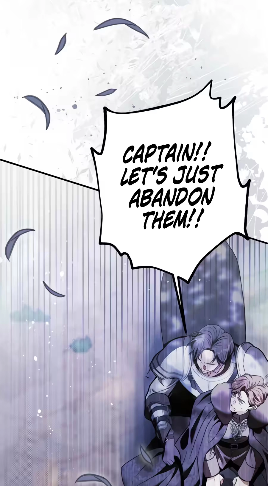 This is What Revenge Looks Like Chapter 43