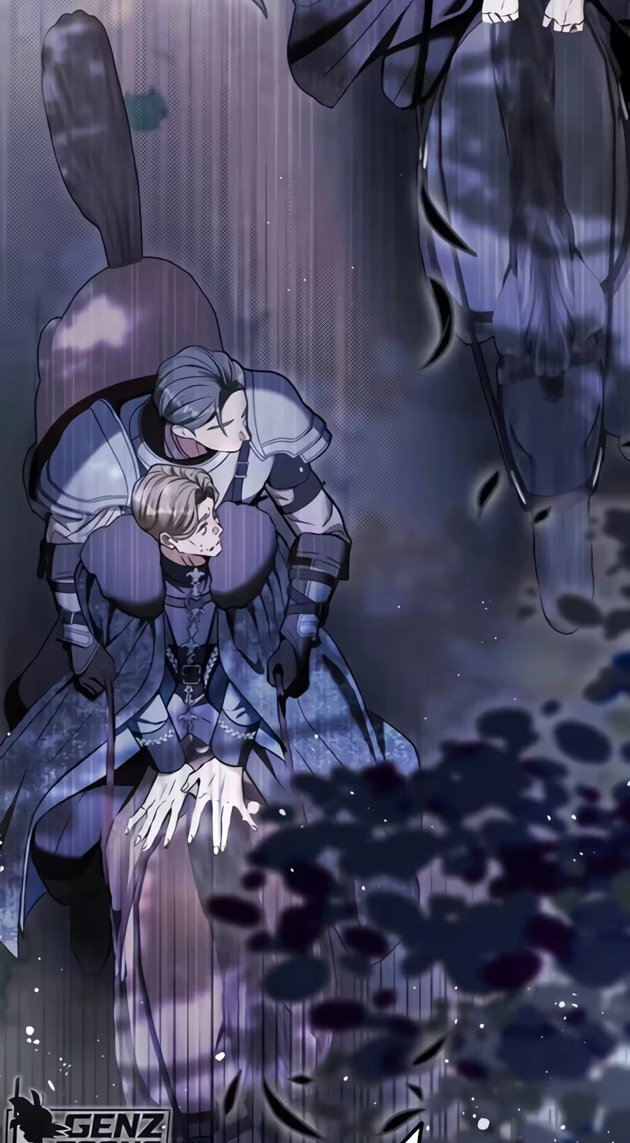 This is What Revenge Looks Like Chapter 43