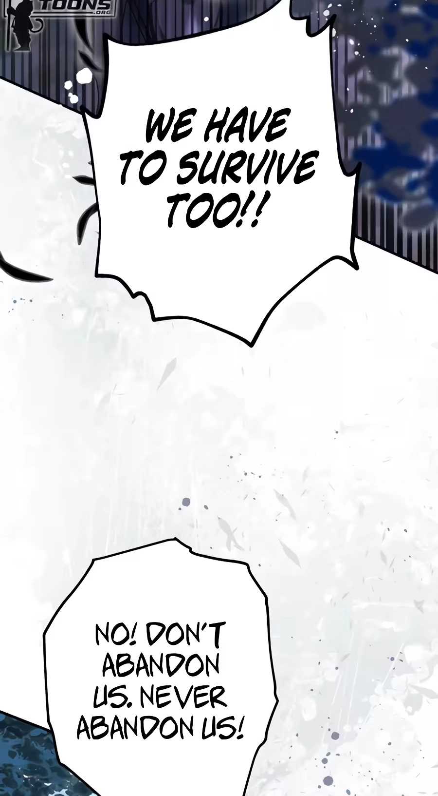 This is What Revenge Looks Like Chapter 43