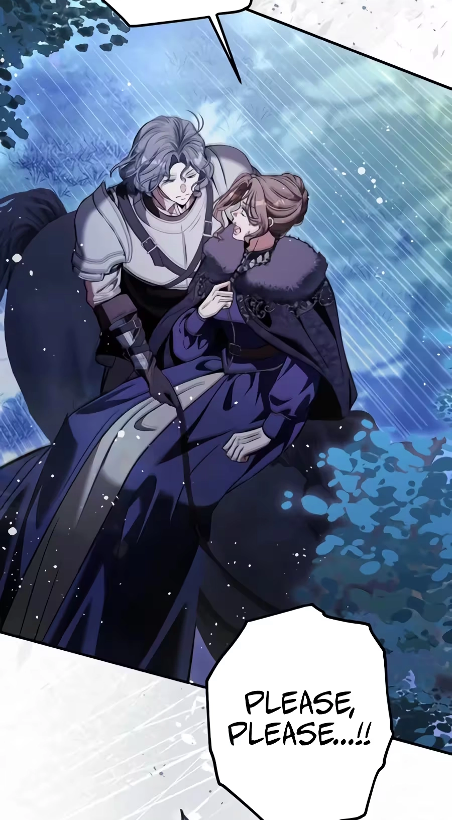 This is What Revenge Looks Like Chapter 43