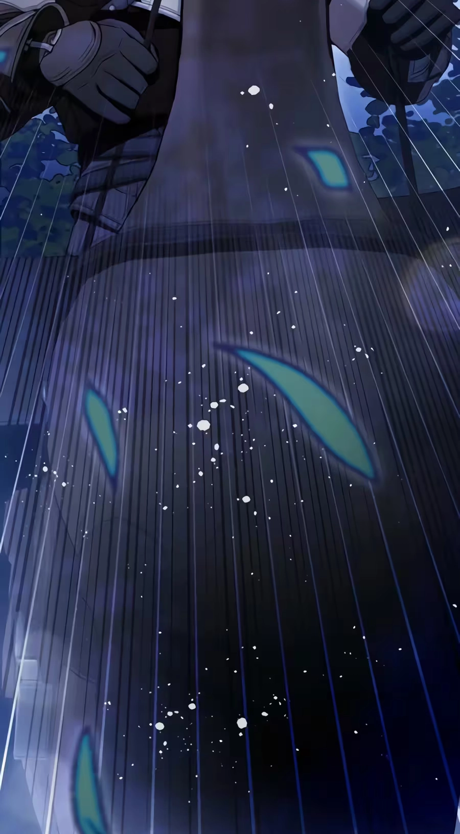 This is What Revenge Looks Like Chapter 43
