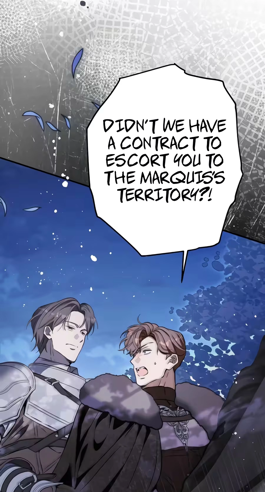 This is What Revenge Looks Like Chapter 43