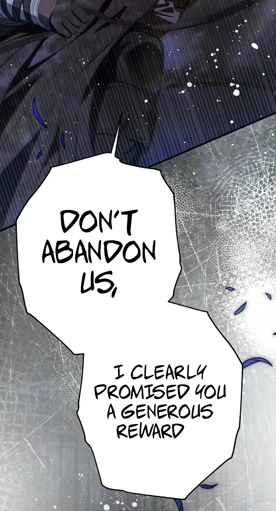 This is What Revenge Looks Like Chapter 43