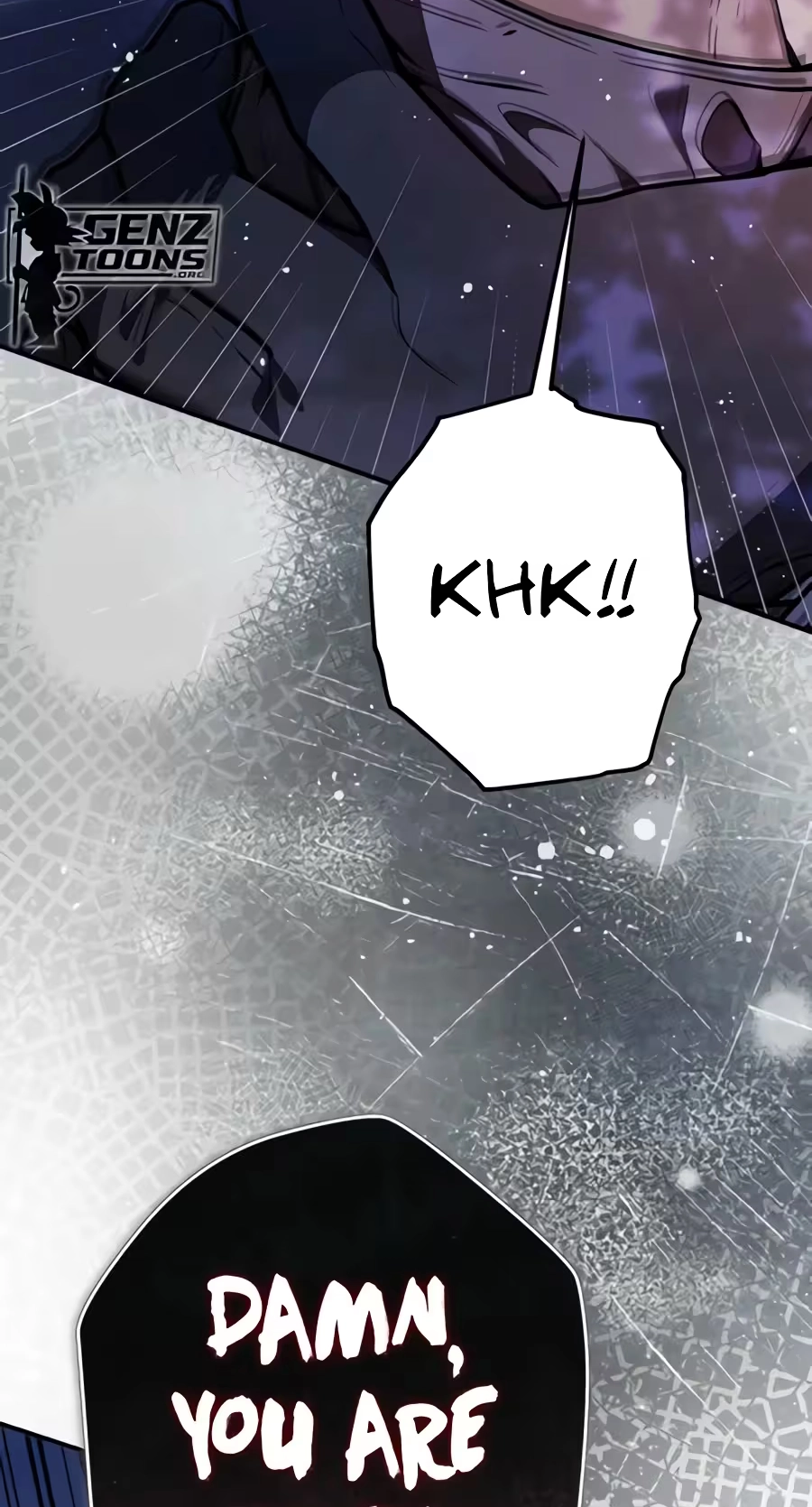 This is What Revenge Looks Like Chapter 43