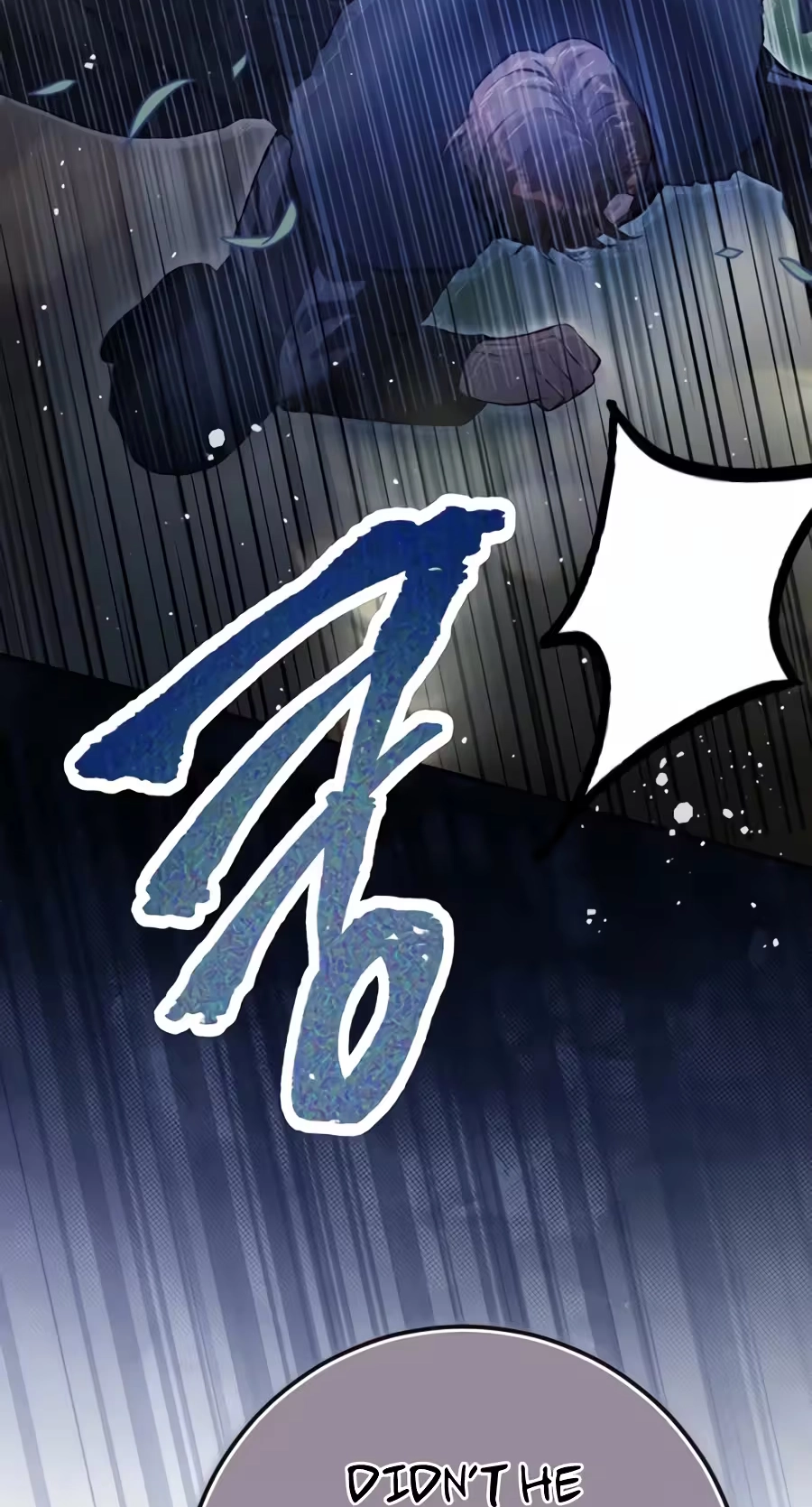 This is What Revenge Looks Like Chapter 43