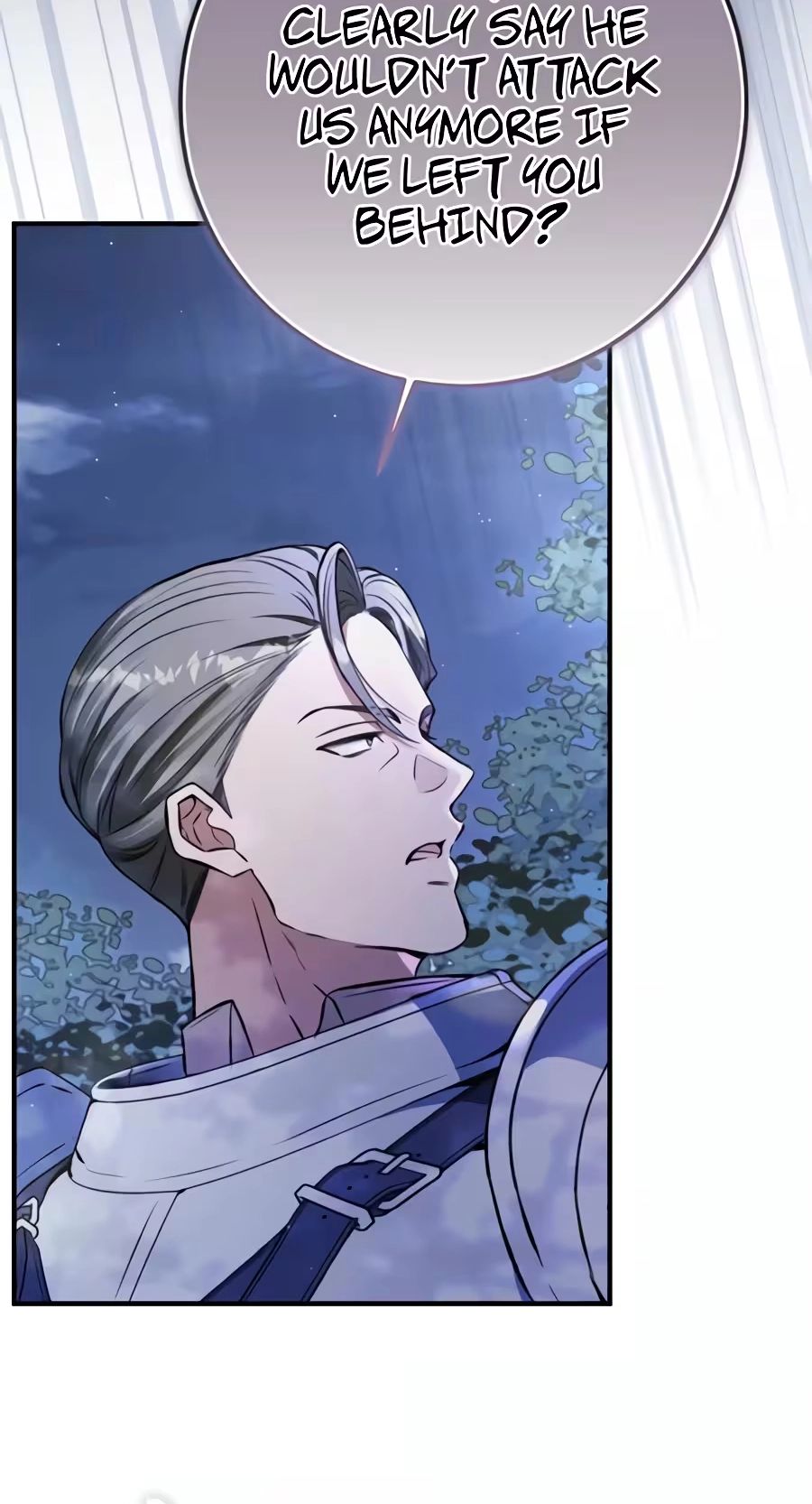 This is What Revenge Looks Like Chapter 43
