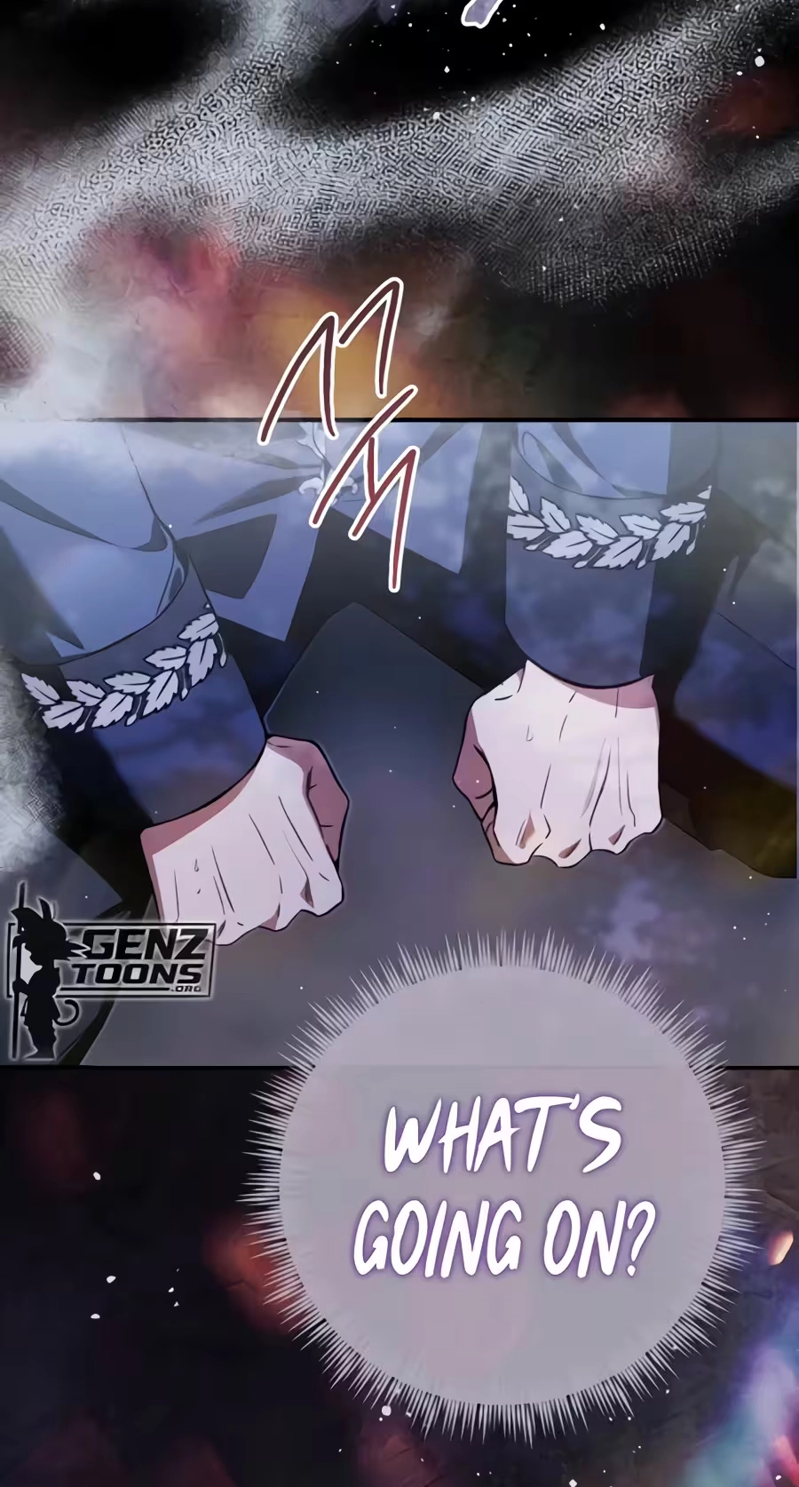 This is What Revenge Looks Like Chapter 43