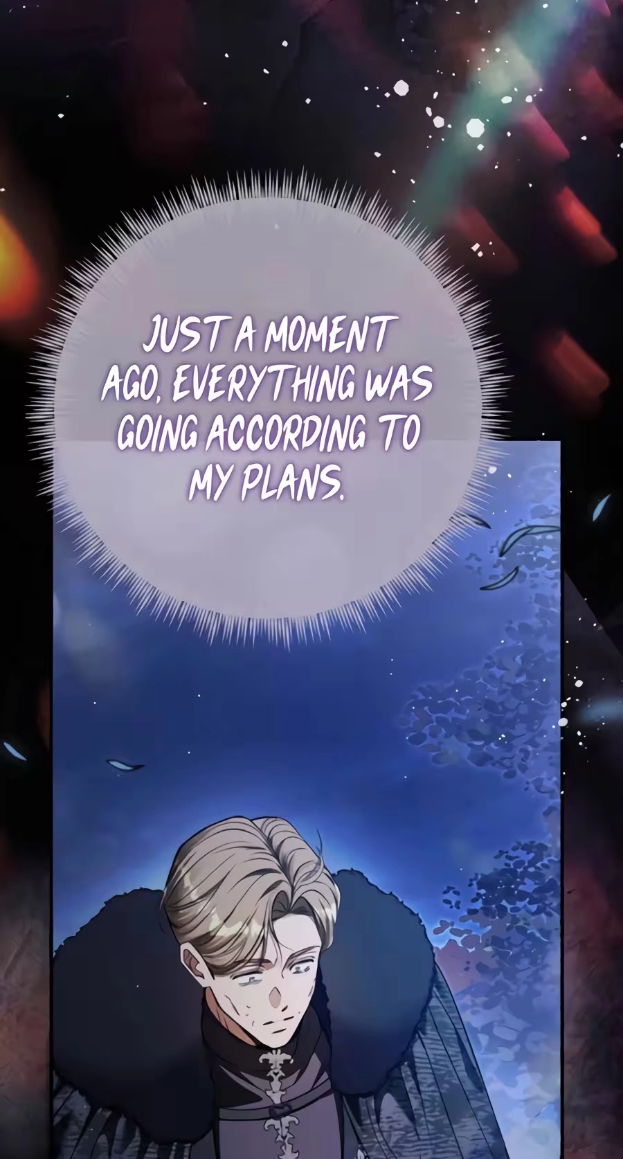 This is What Revenge Looks Like Chapter 43