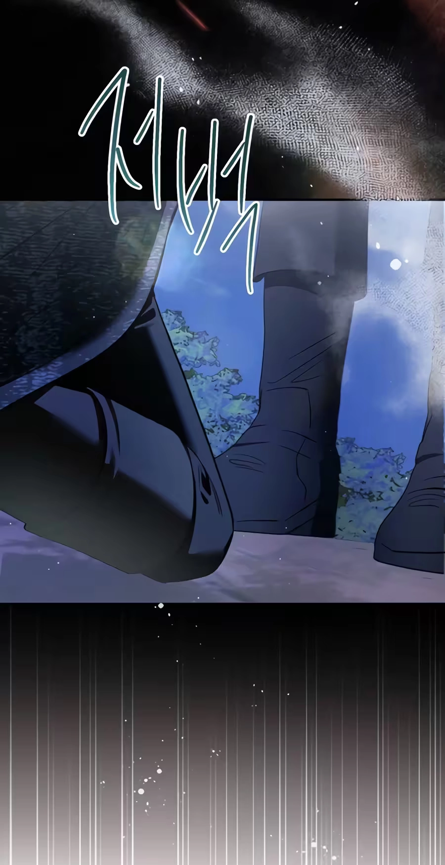 This is What Revenge Looks Like Chapter 43