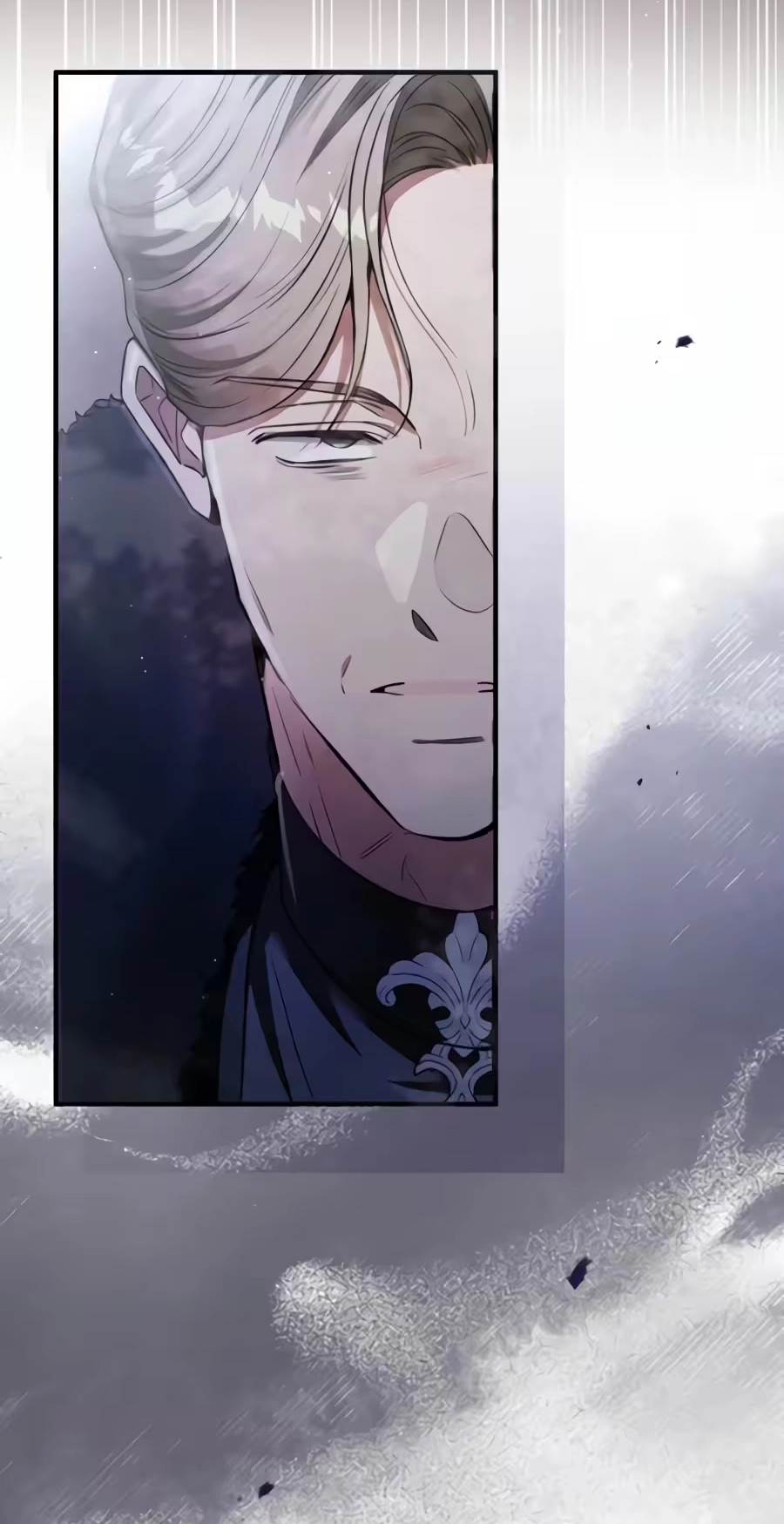 This is What Revenge Looks Like Chapter 43