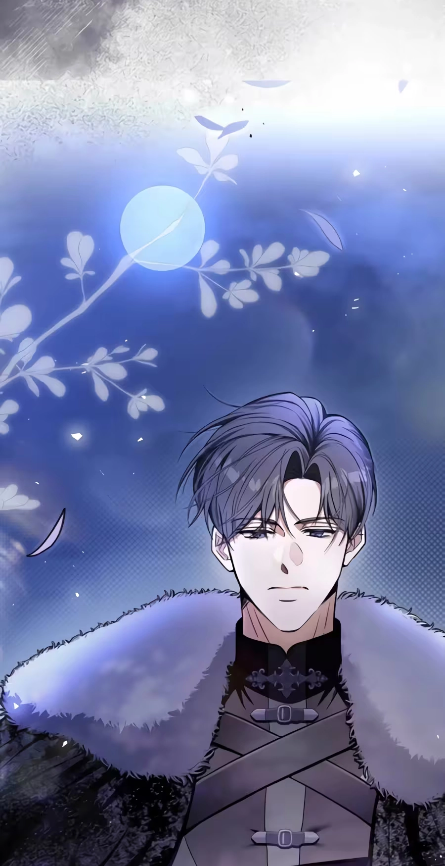 This is What Revenge Looks Like Chapter 43