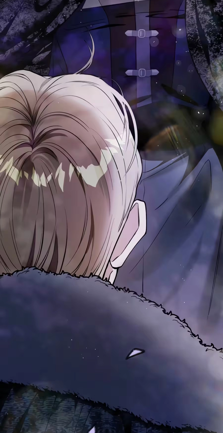 This is What Revenge Looks Like Chapter 43
