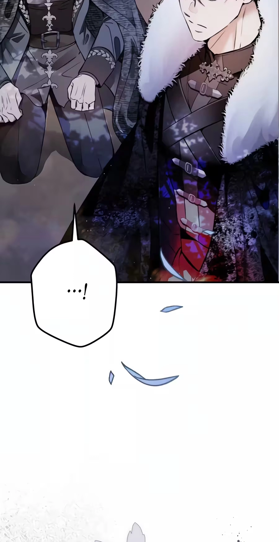 This is What Revenge Looks Like Chapter 43