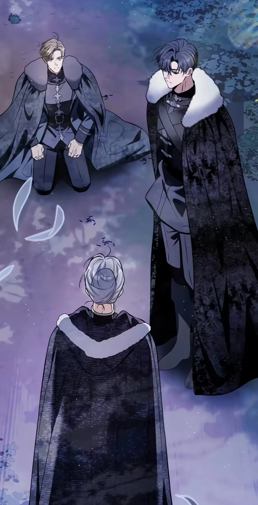 This is What Revenge Looks Like Chapter 43