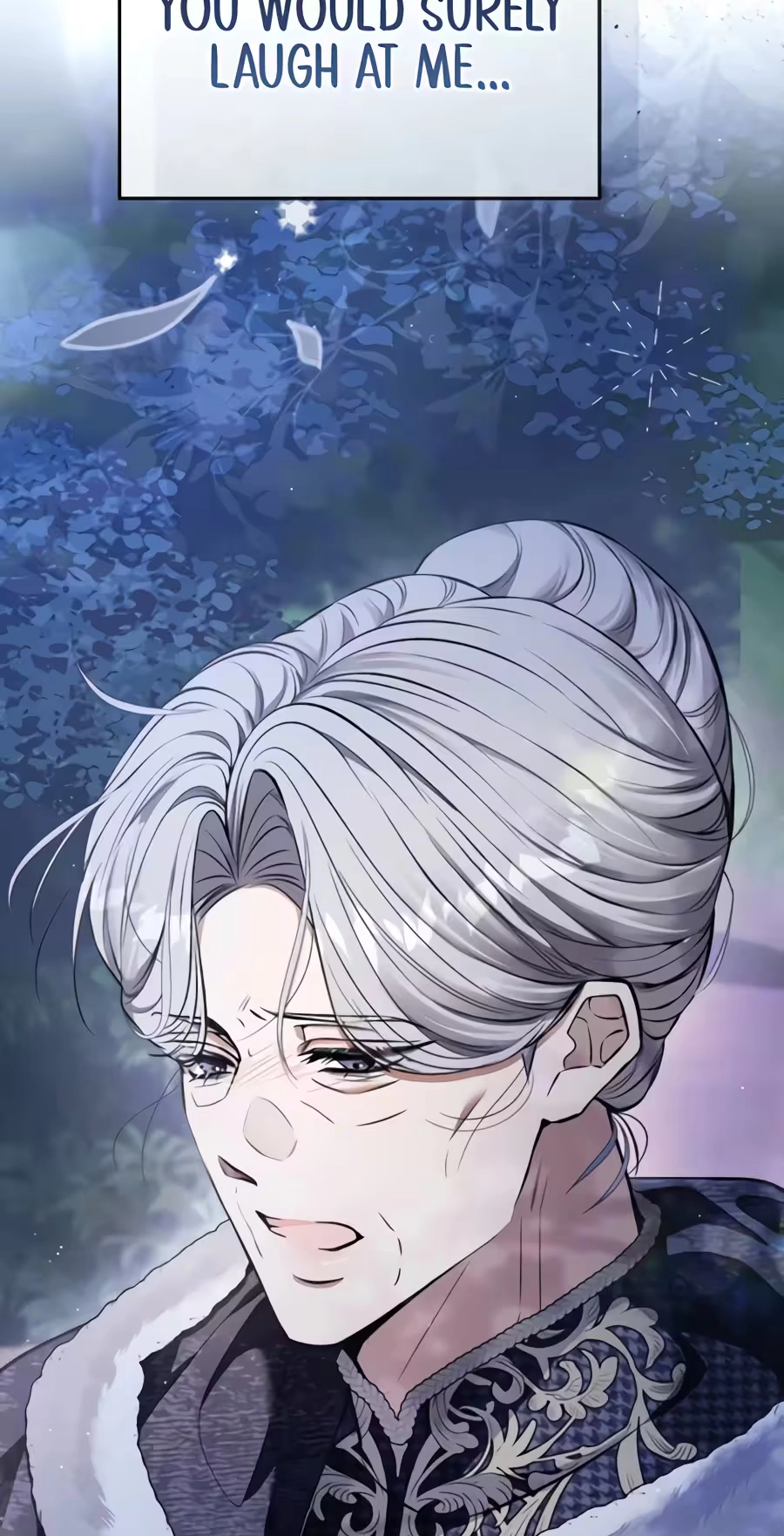 This is What Revenge Looks Like Chapter 43