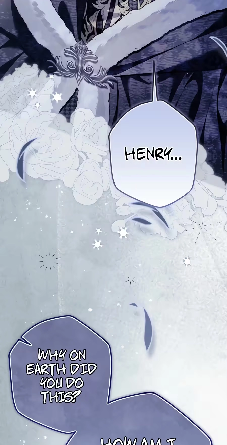 This is What Revenge Looks Like Chapter 43