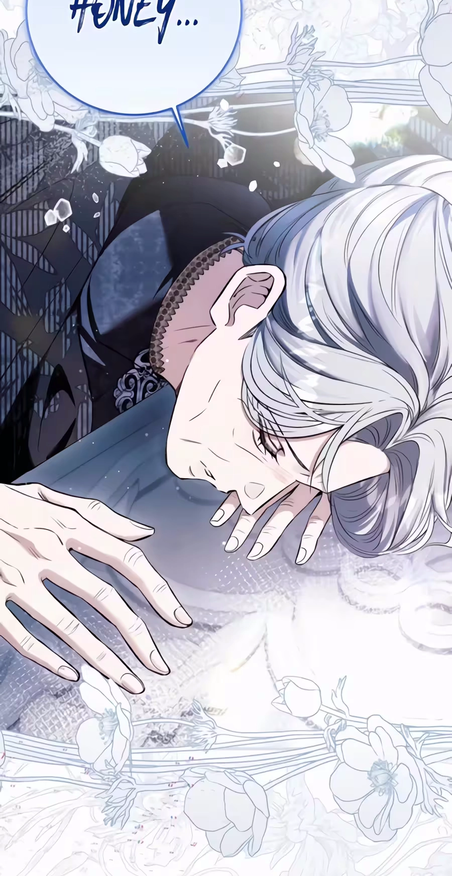 This is What Revenge Looks Like Chapter 44