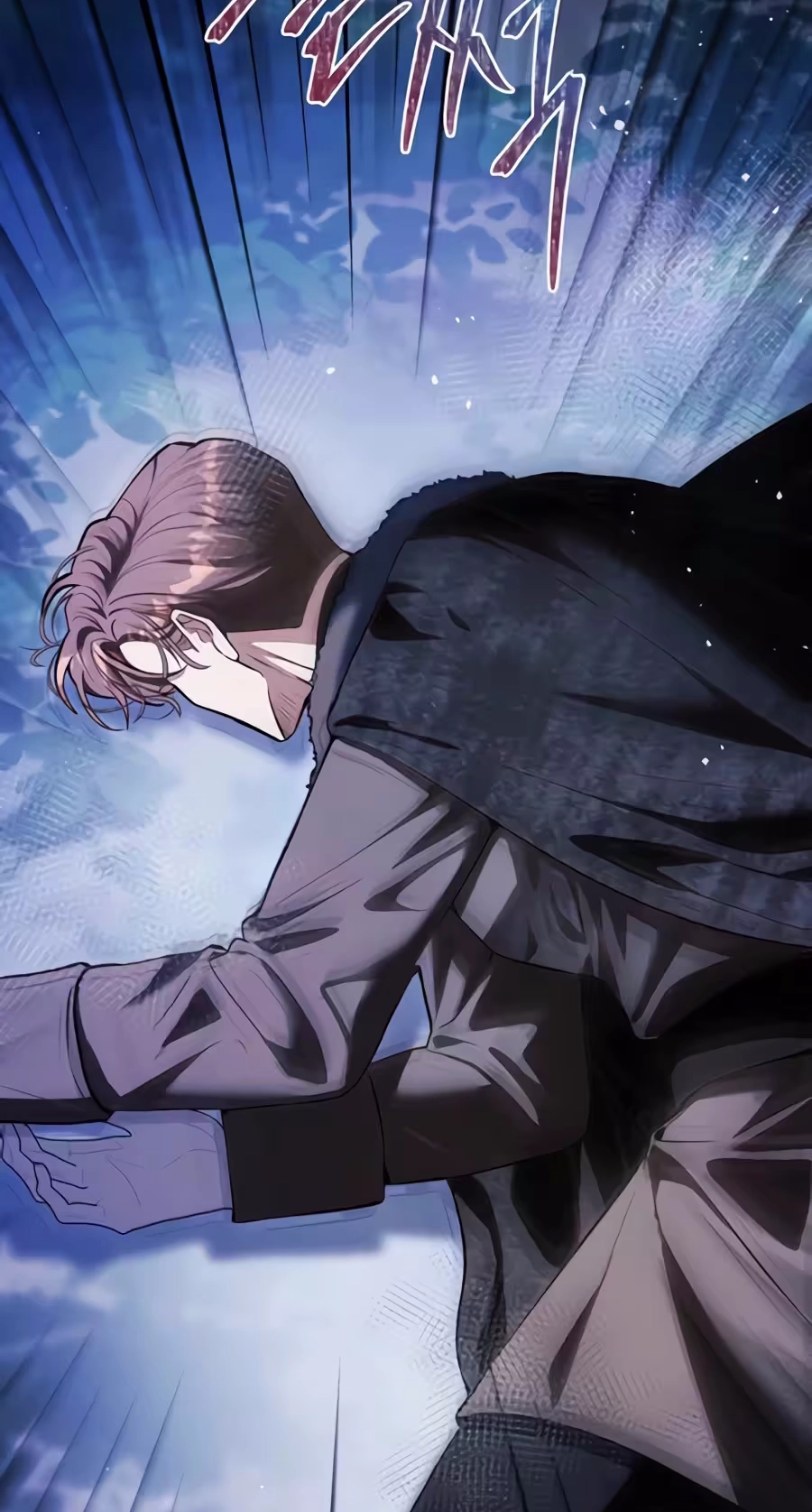 This is What Revenge Looks Like Chapter 44