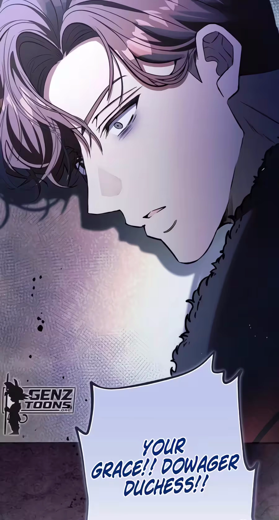 This is What Revenge Looks Like Chapter 44