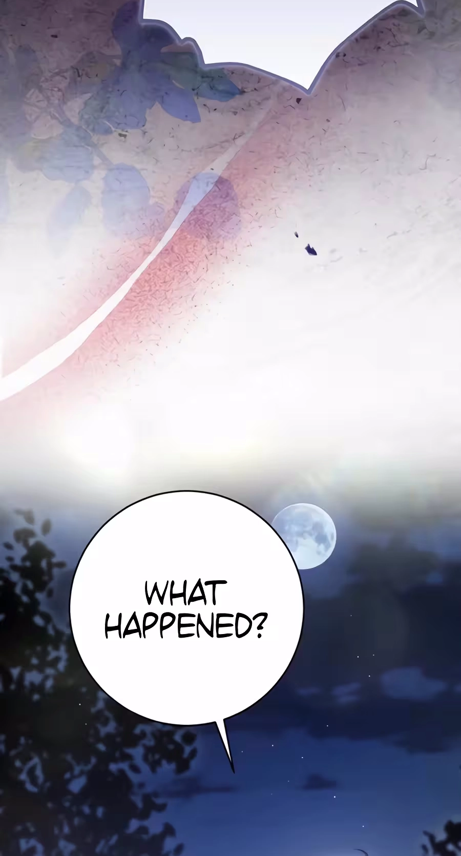This is What Revenge Looks Like Chapter 44