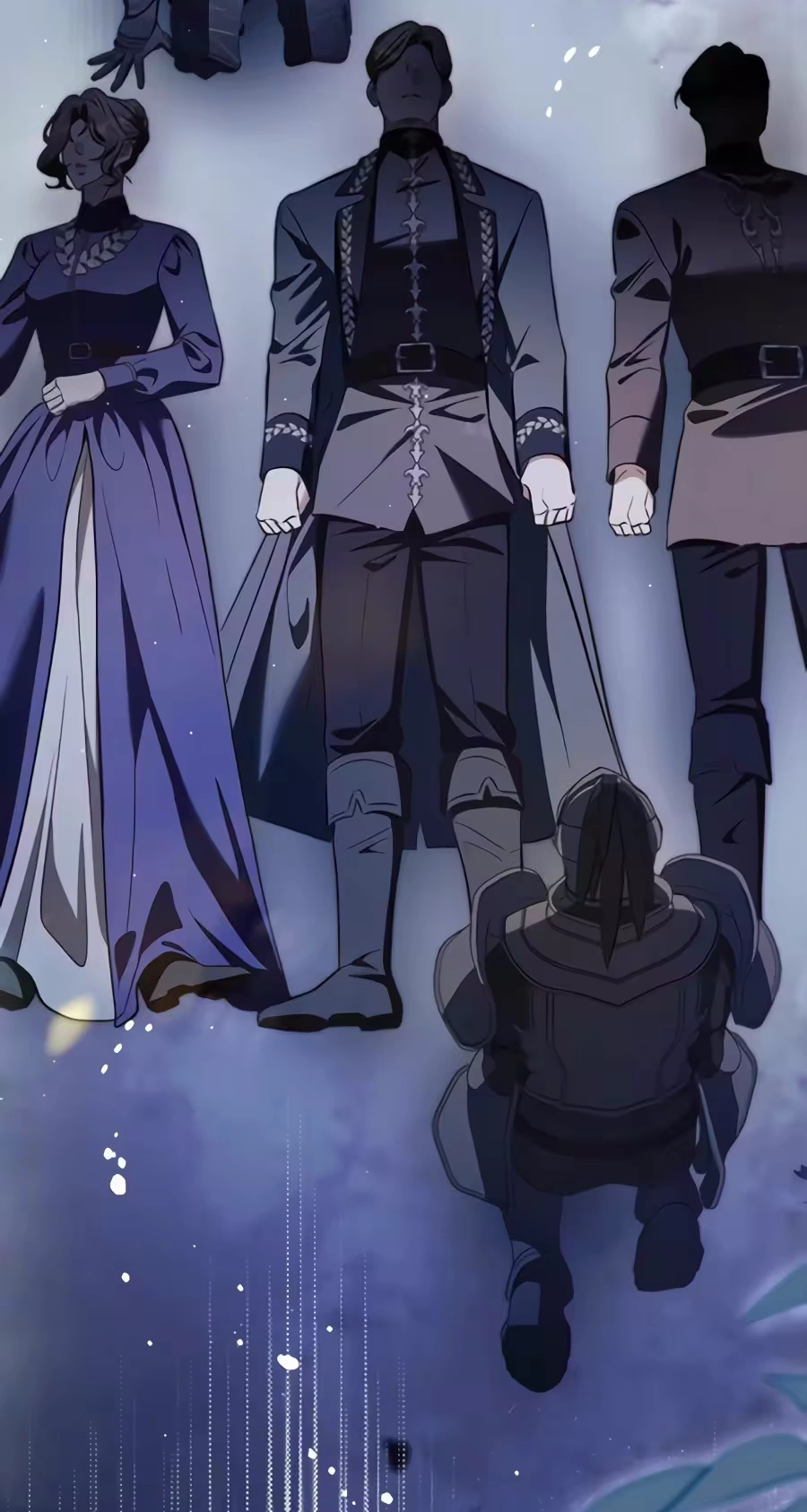 This is What Revenge Looks Like Chapter 44