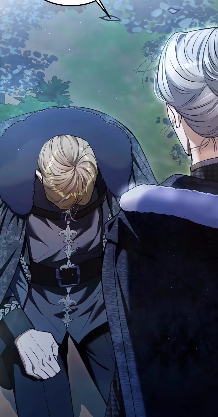 This is What Revenge Looks Like Chapter 44