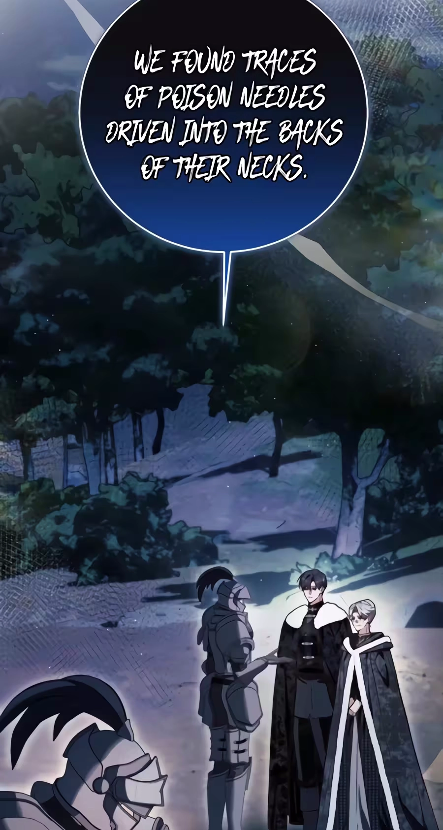 This is What Revenge Looks Like Chapter 44