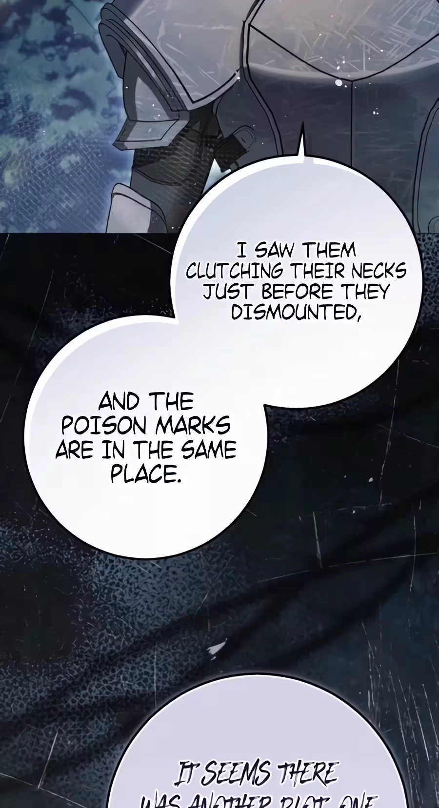 This is What Revenge Looks Like Chapter 44