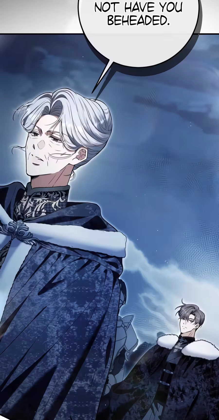 This is What Revenge Looks Like Chapter 44