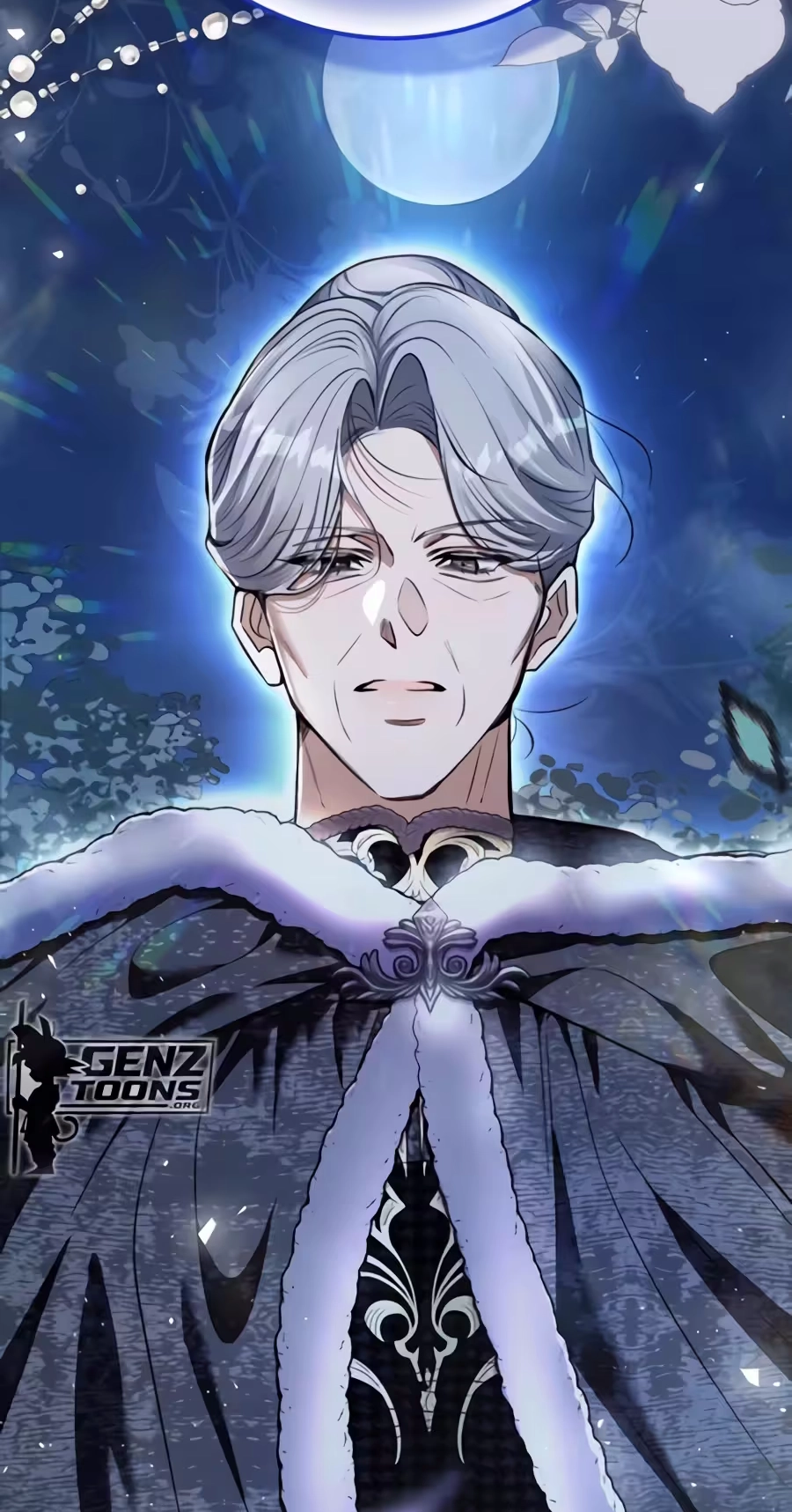 This is What Revenge Looks Like Chapter 44